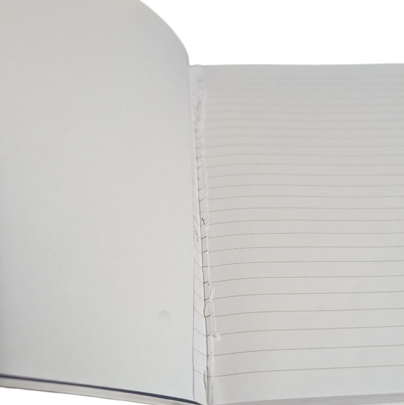 FREE! Galaxy and Moon Themed Notebooks - Picture 3 of 6